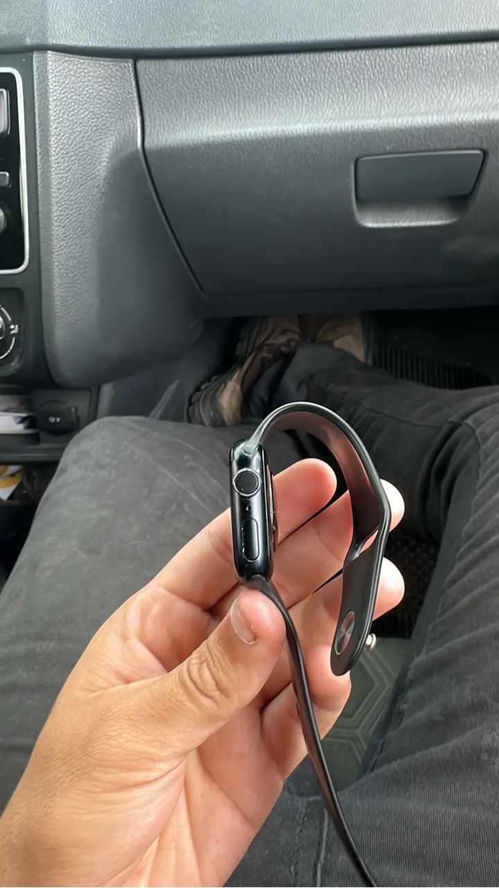 Apple Watch série 8 41mm - Foto 2