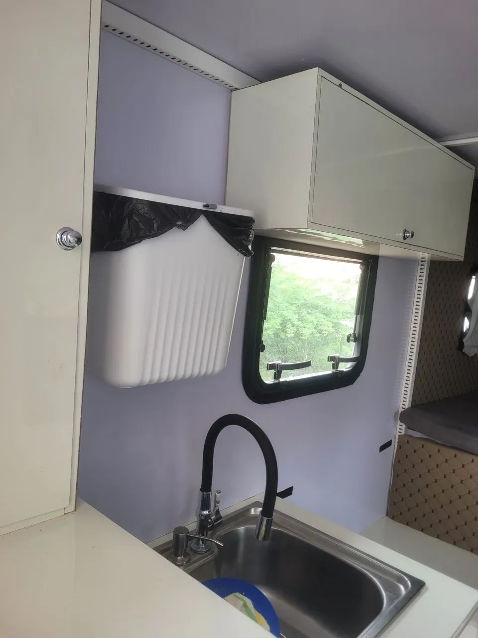Camper com ou sem o carro - Foto 5