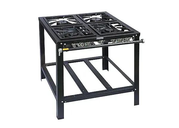 EQUIPAMENTOS COZINHA INDUSTRIAL