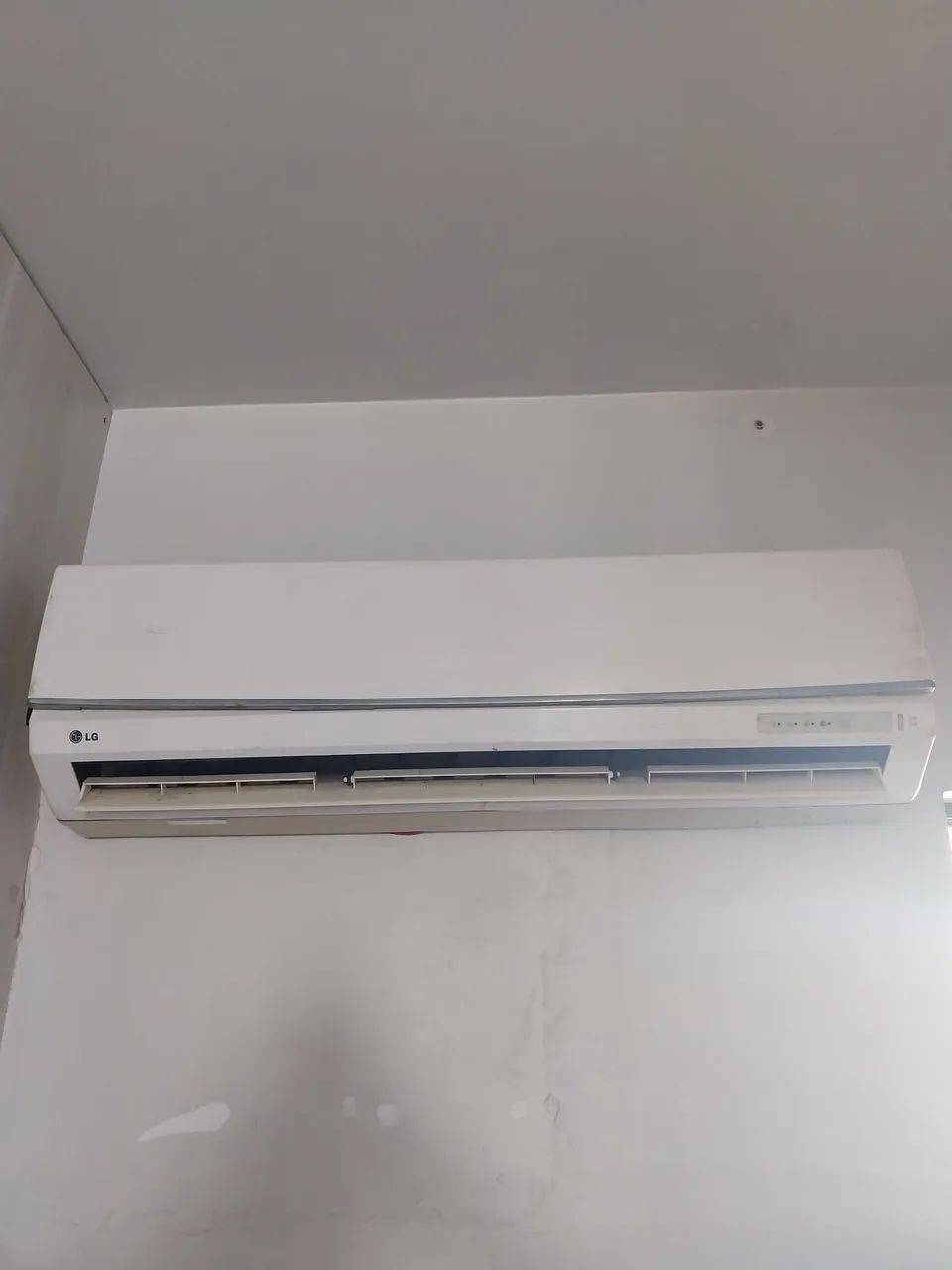 Ar-condicionado  - Foto 2