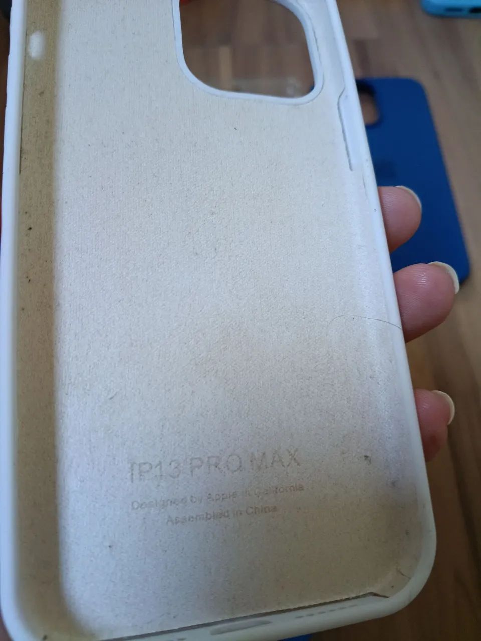Capa iPhone 13 pro max - Foto 3