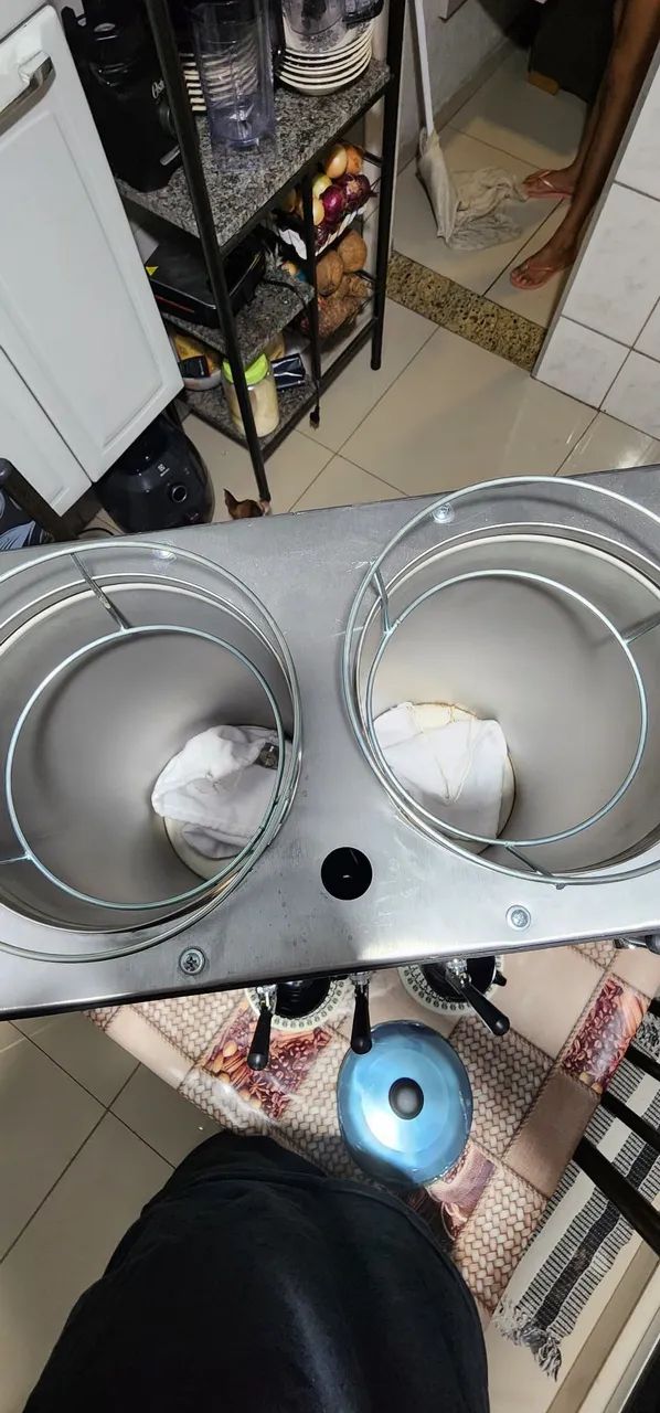 Máquina de Café - Foto 2
