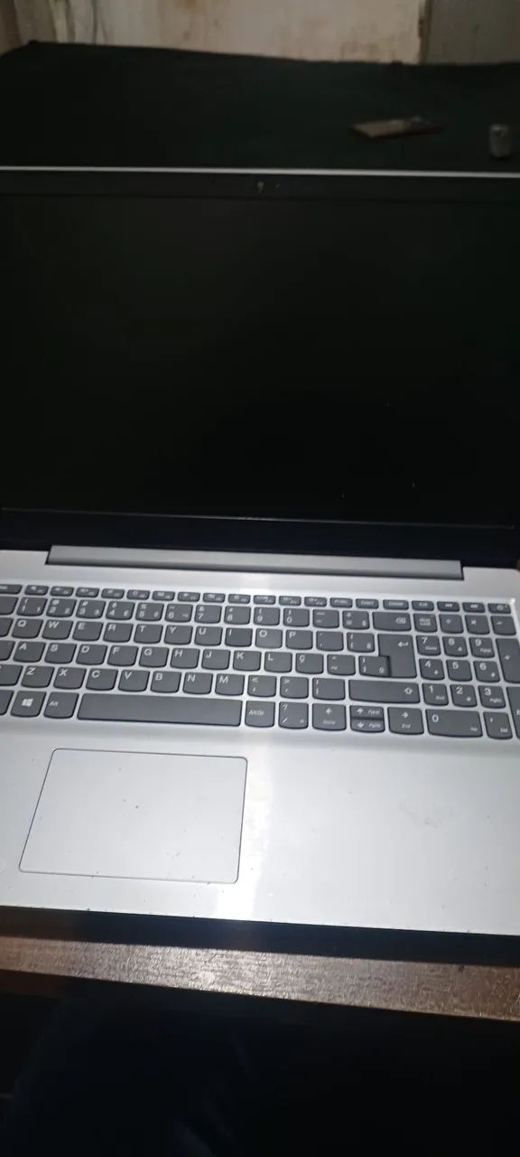 Notebook Lenovo 4g de ram 1Tera ssd - Foto 2