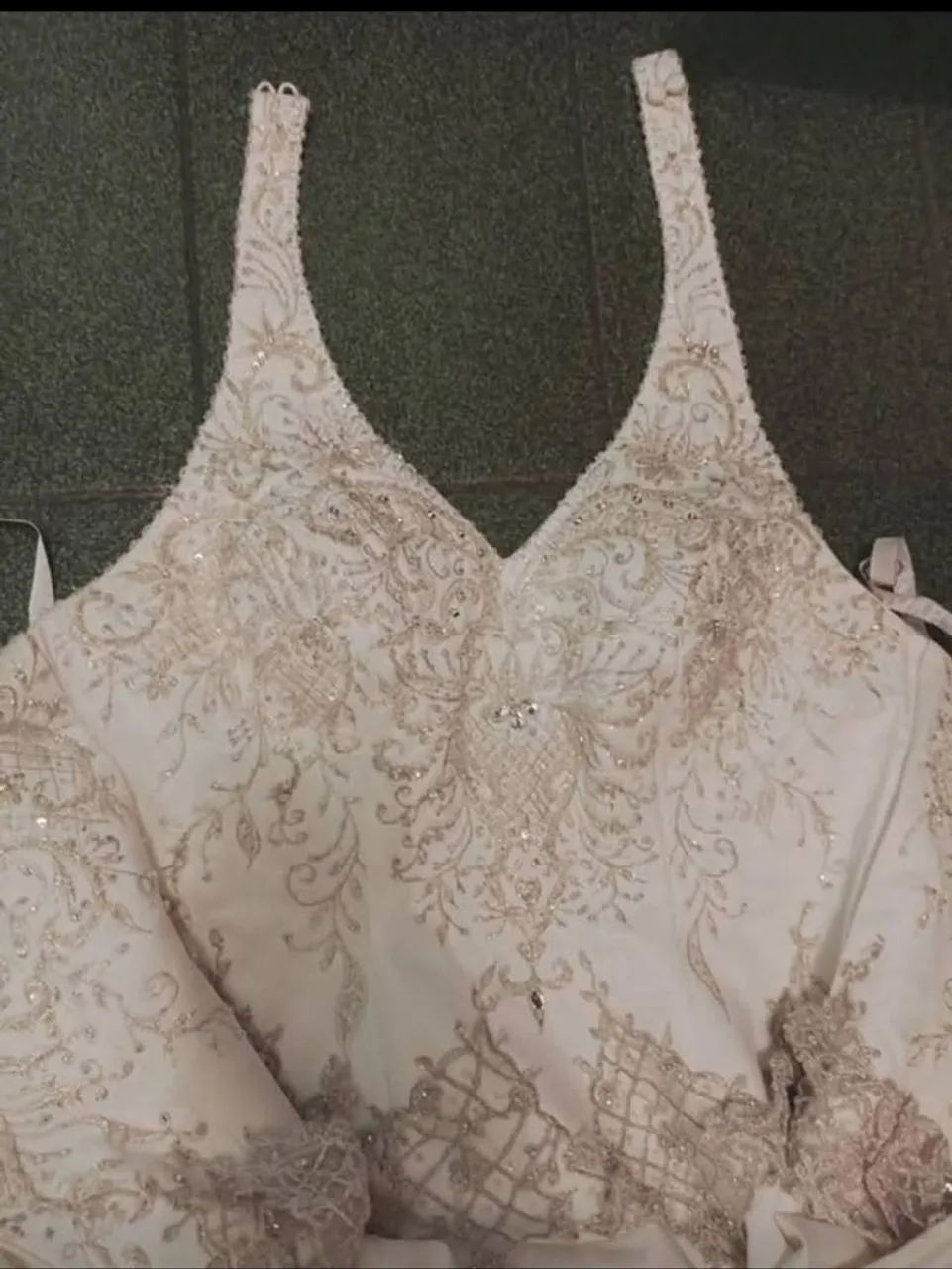 Vestido de noiva - Foto 4