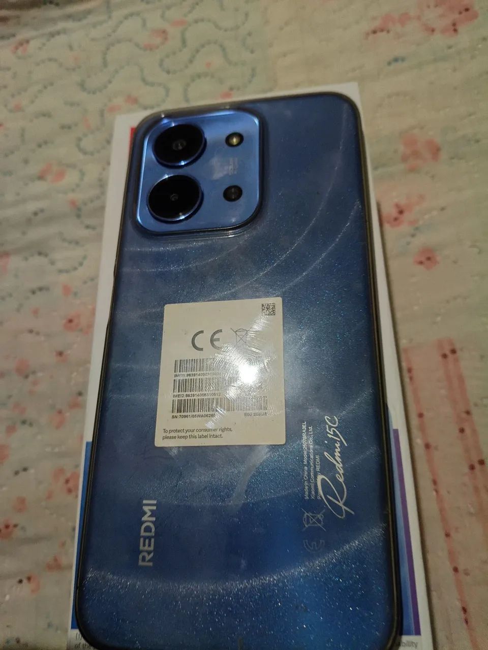 Celular  - Foto 2