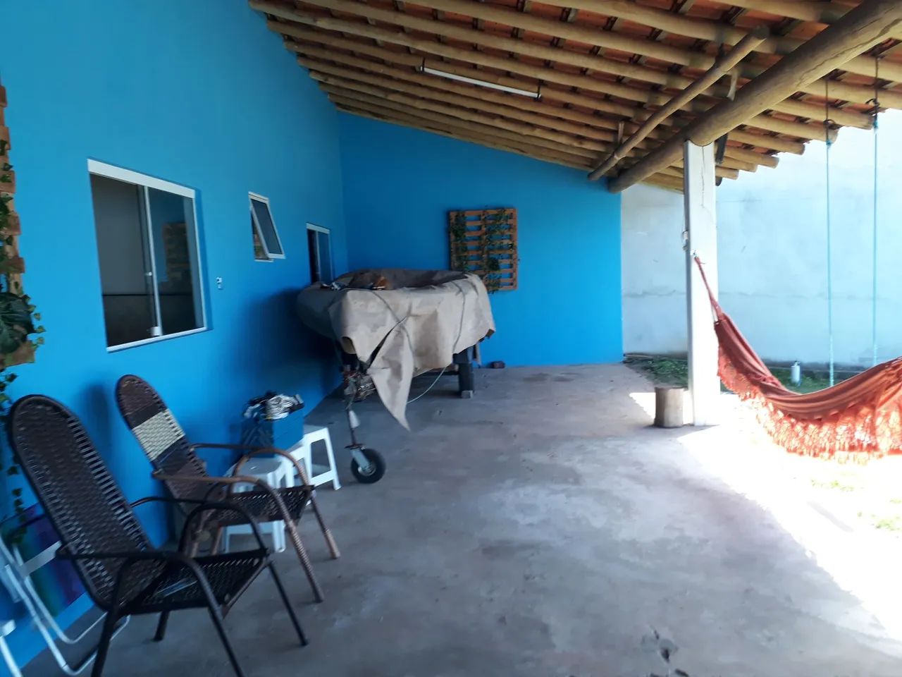 Rancho santa Maria da serra. - Foto 2