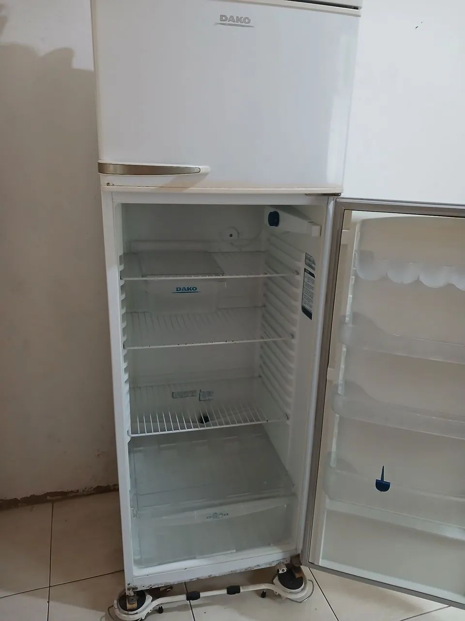 Geladeira  - Foto 4