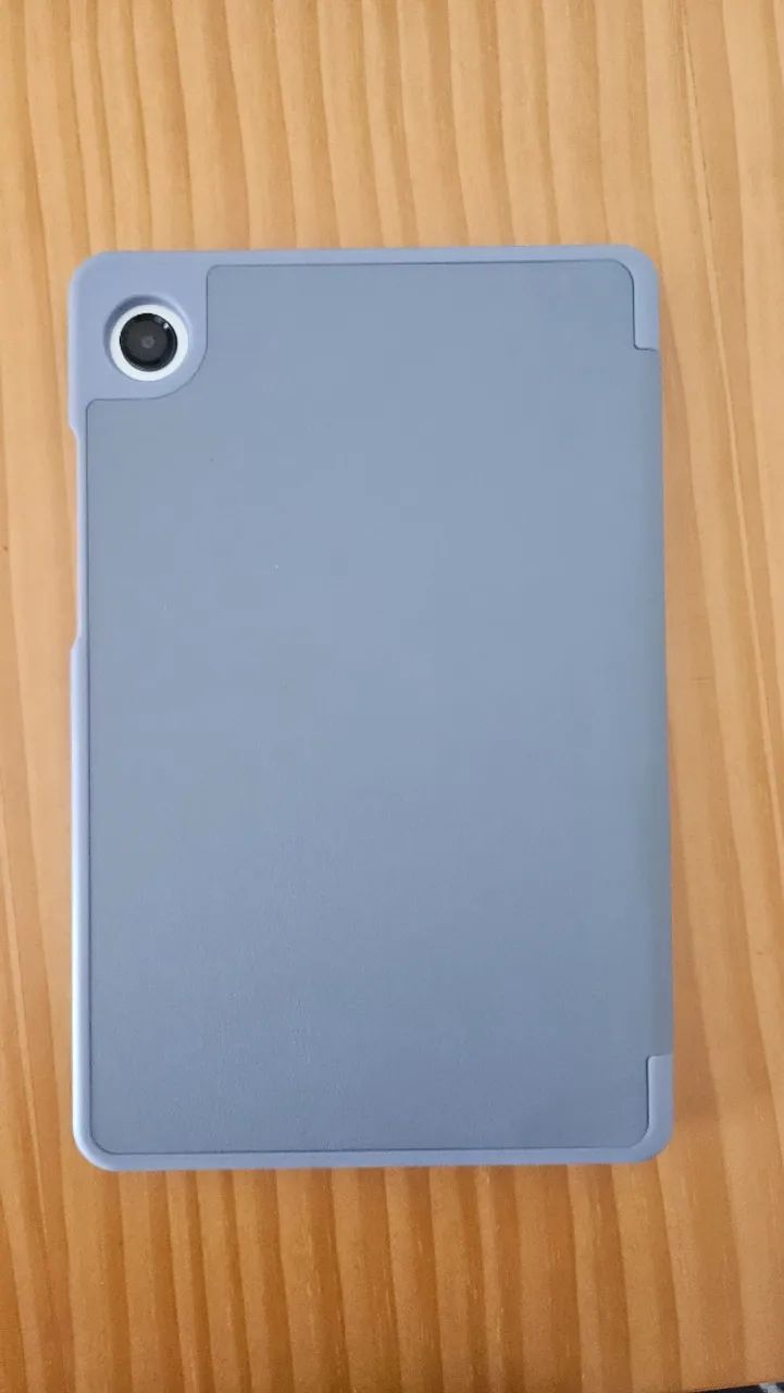 Galaxy Tab A11 novo, tela 8,7" - Foto 4