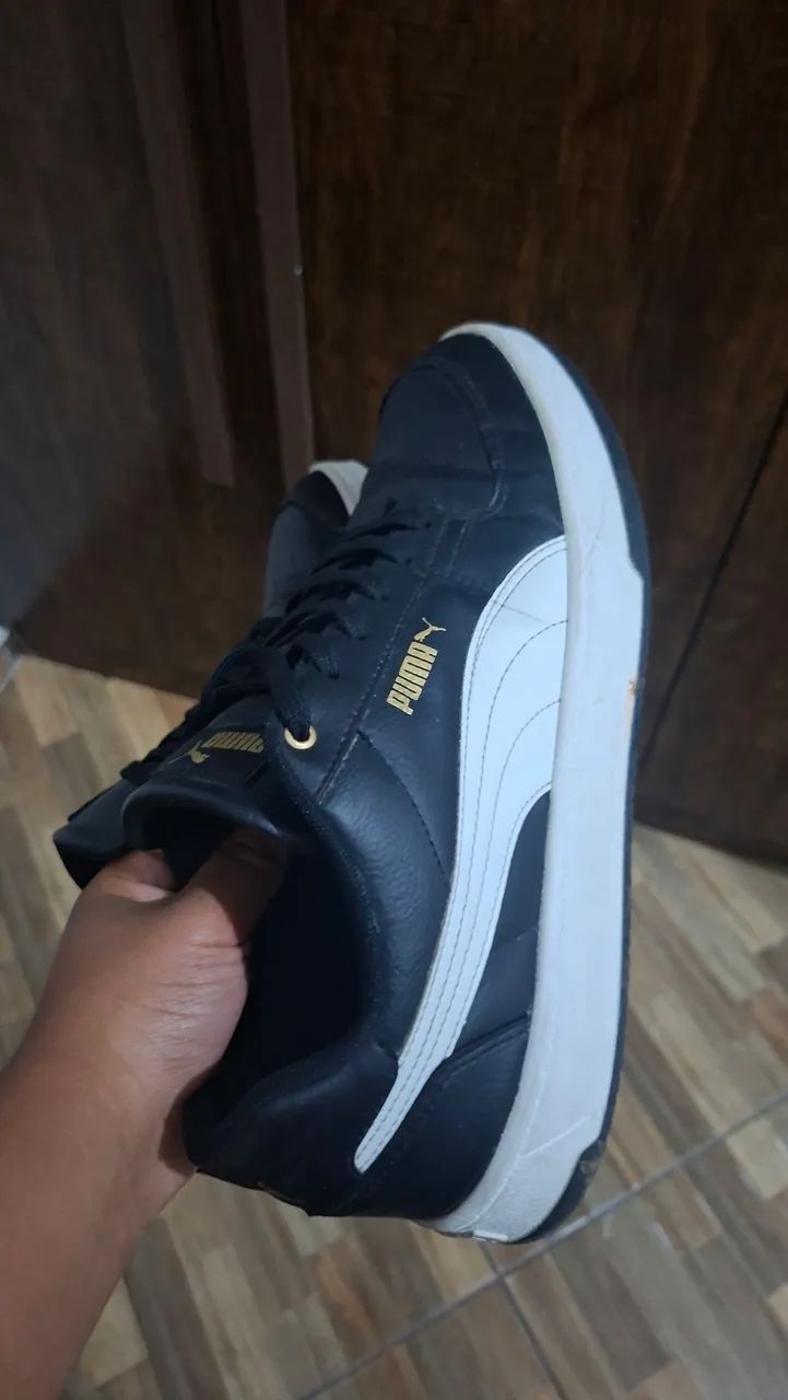 Tênis puma caven 2.0