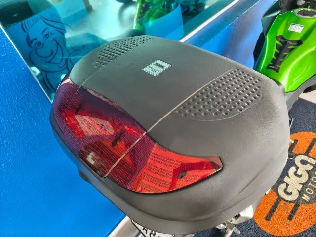  KAWASAKI - VERSYS 300 A 2022 - Foto 6