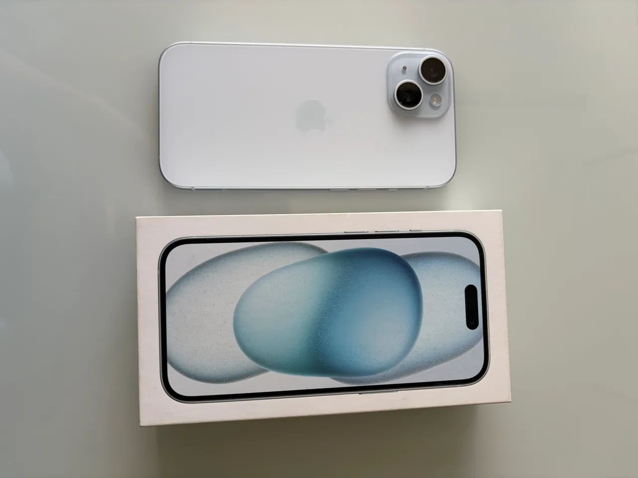 Iphone 15 - 256gb - Foto 4