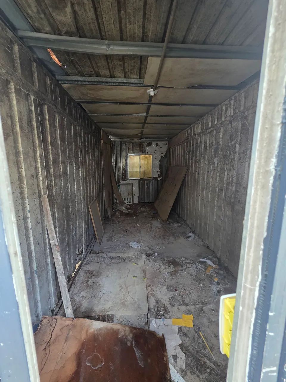 VENDO CONTAINER - Foto 2