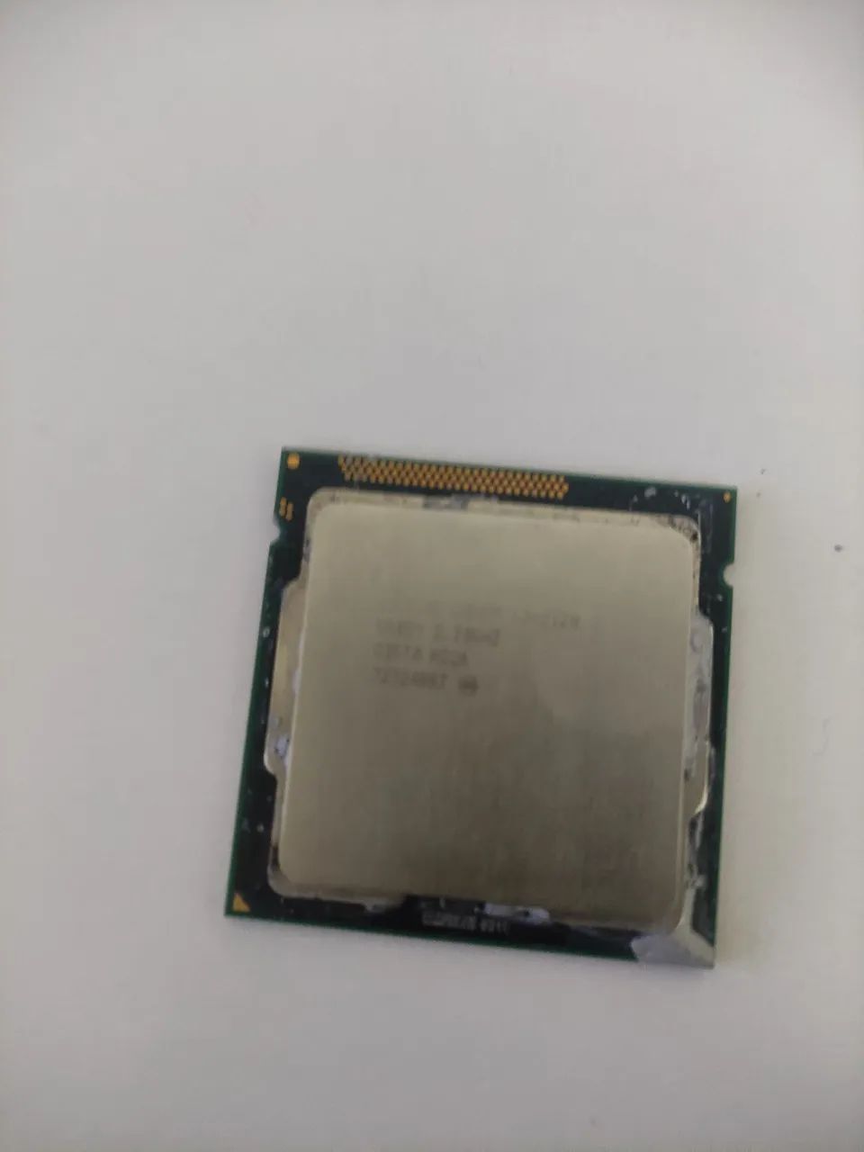 Processador i3 socket 1155