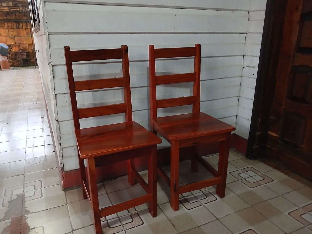 Mesa Infantil - Não faço entrega  - Foto 5