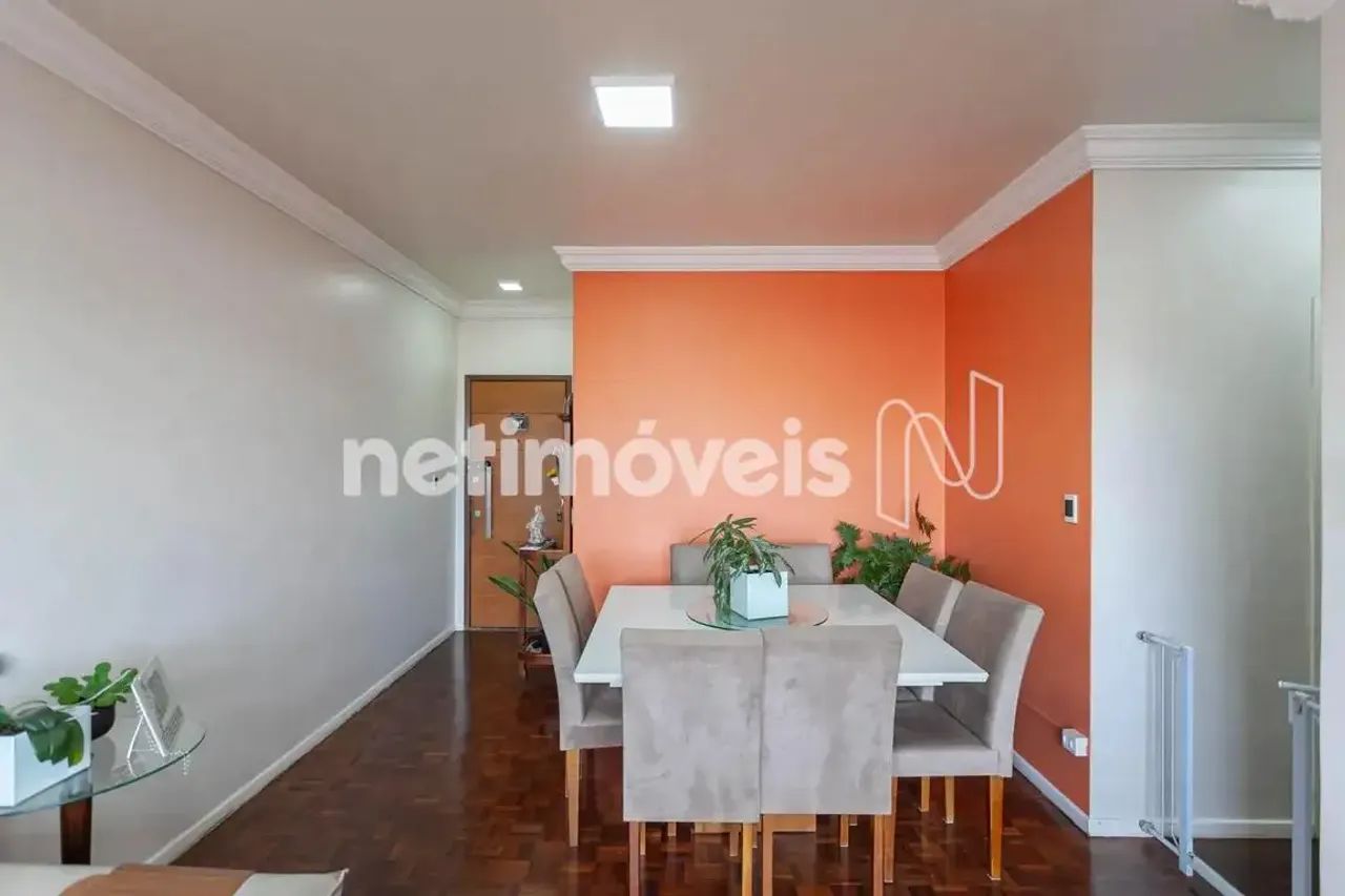 Venda Apartamento 3 quartos Nova Suíssa Belo Horizonte - Foto 3