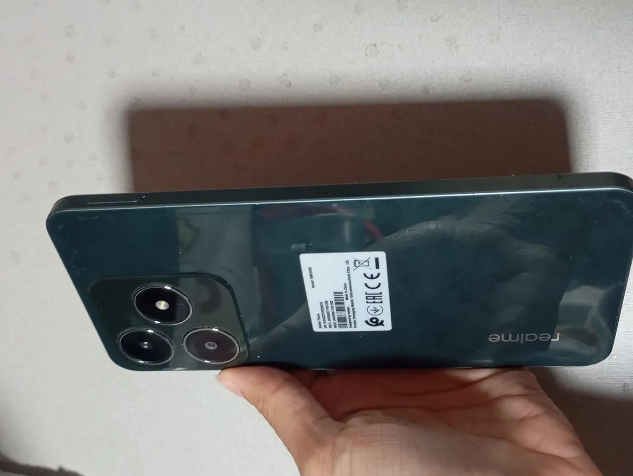 Celular Realme C61 - Foto 3
