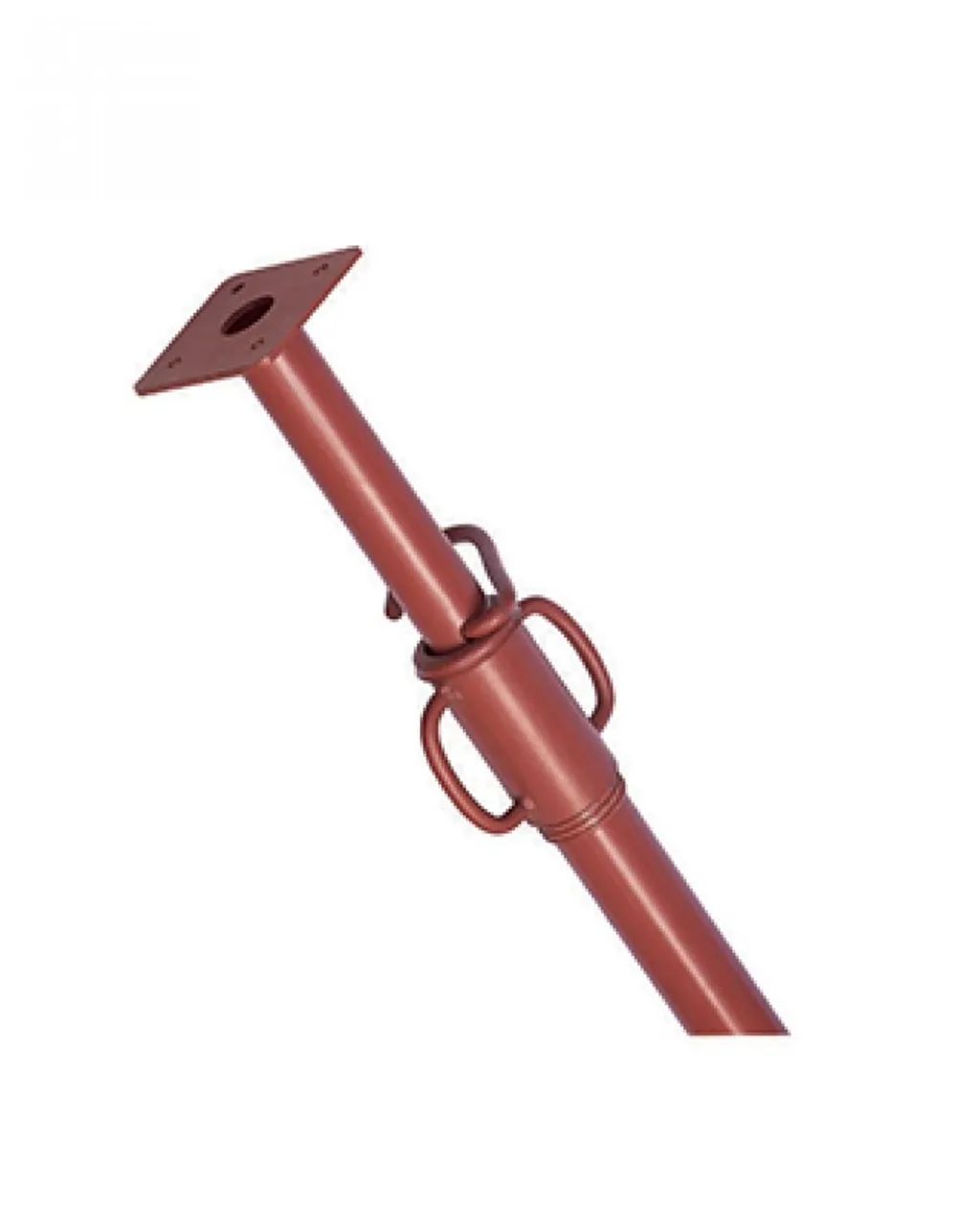 Escora Metálica de 1,80 a 3,4m  - Foto 3