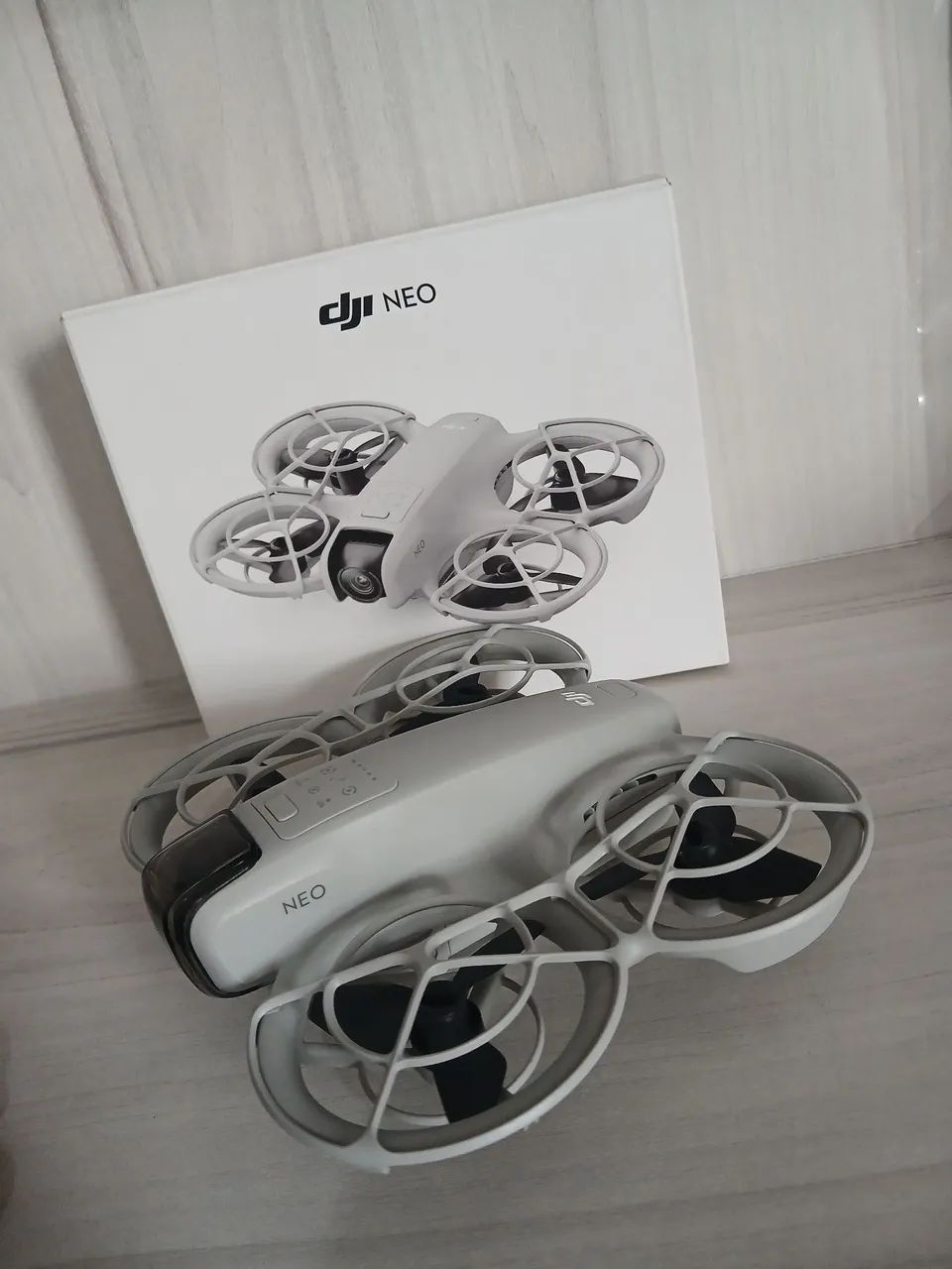 Drone dji neo - Foto 2