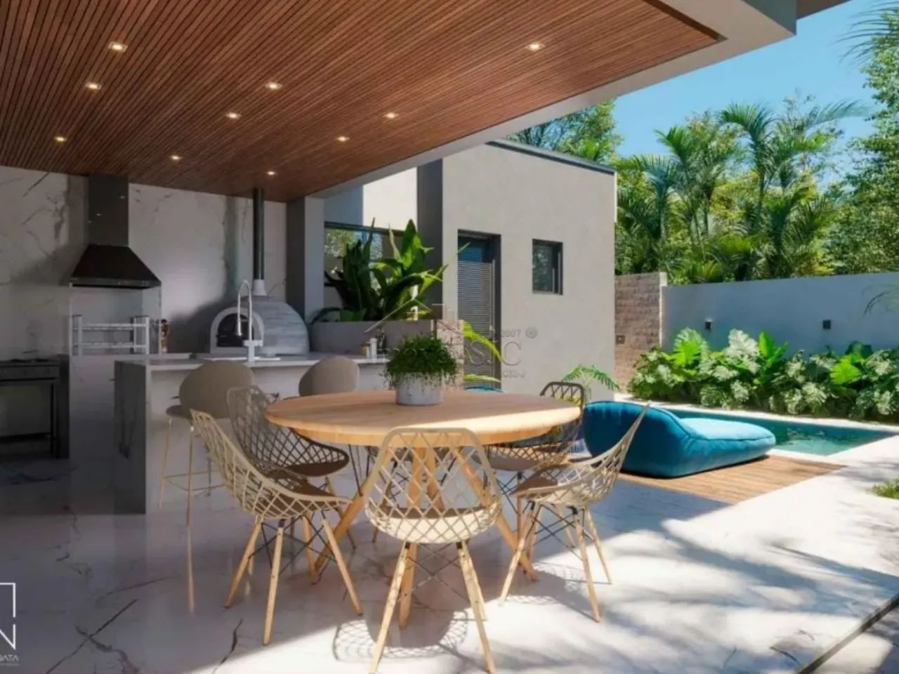 Casas Condomínio em Caçapava - Foto 2