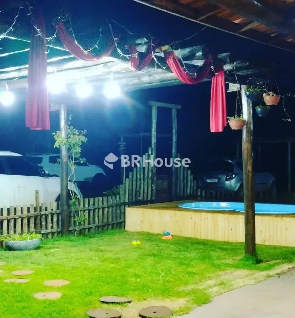 Área Rural de Campo Grande | Sítio / Chácara 2 quartos - Foto 4