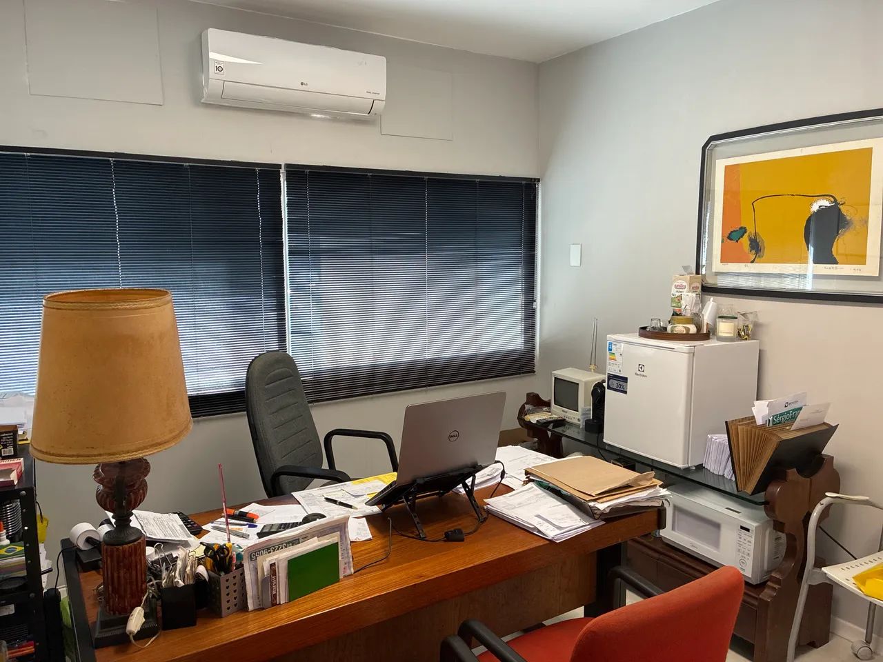 Auxiliar de Escritório  - Foto 2