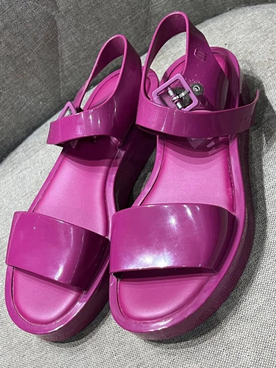 Melissa Mar Platform - Foto 2