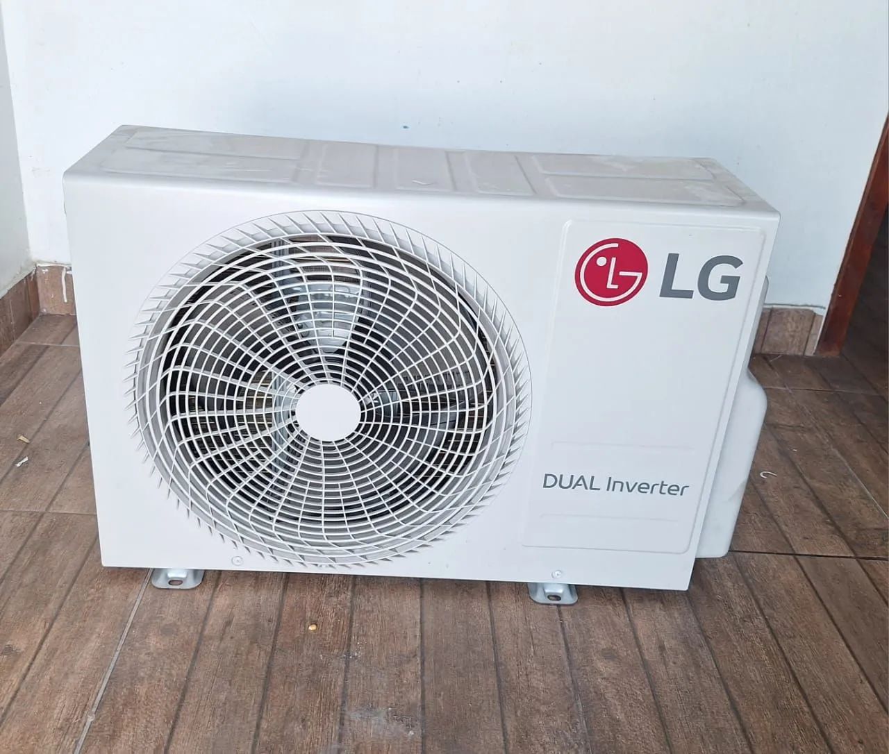 Ar condicionado Split 12mil btus 127V - Foto 5