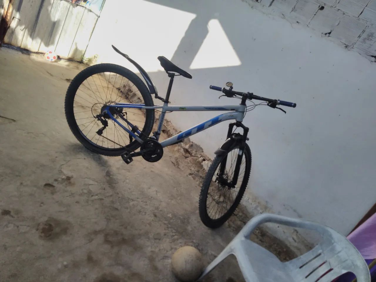 Bicicleta aro 29  - Foto 4