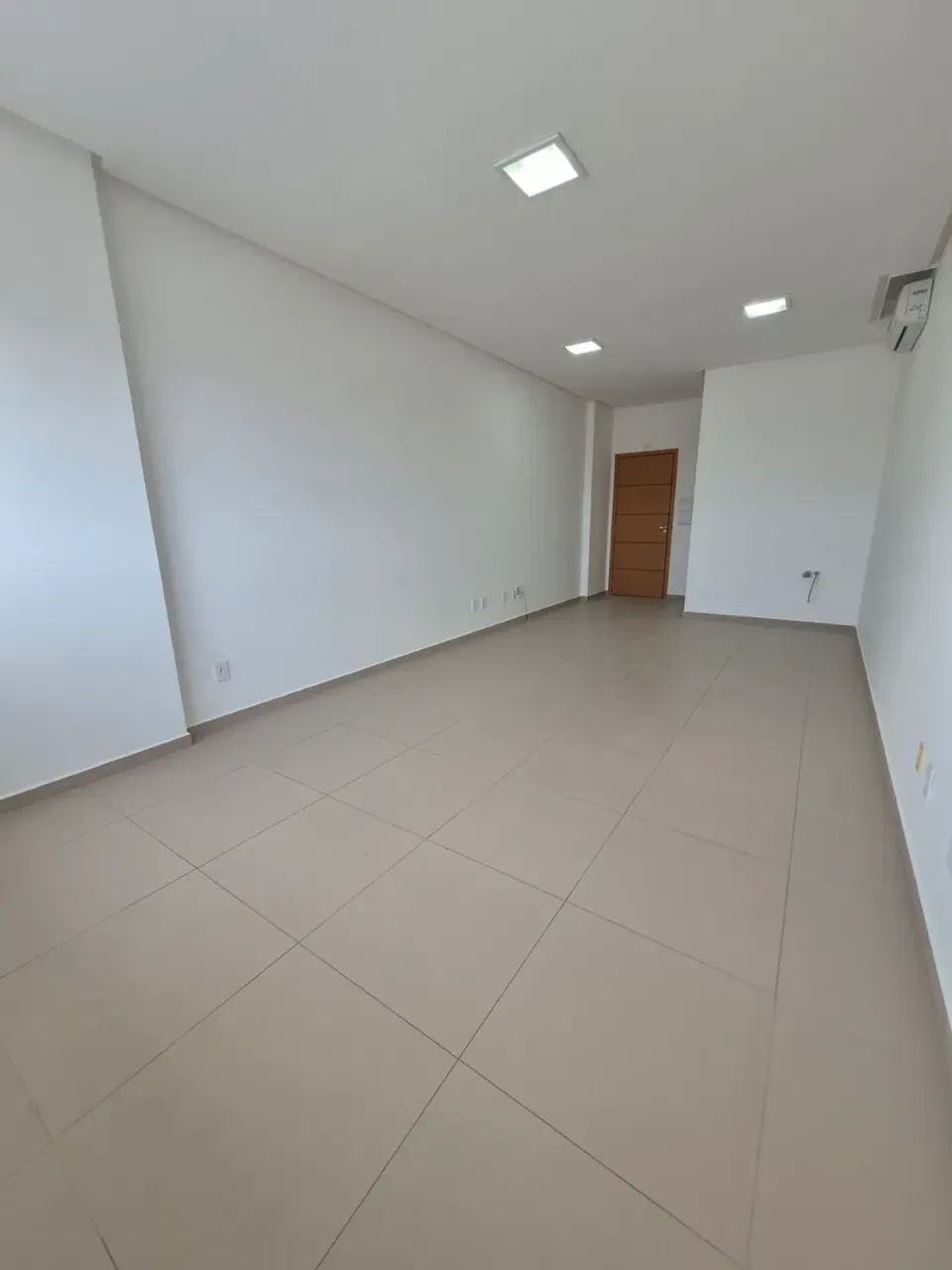Sala Comercial no Edificio Parque Office - Foto 5
