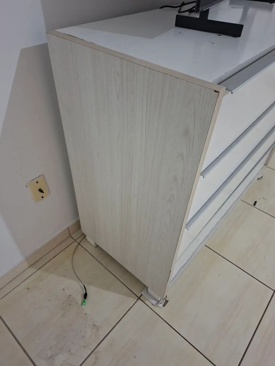 Vendo cômoda - Foto 2
