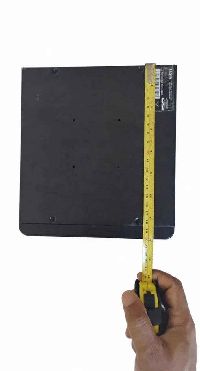 Gabinete Elgin para Trabalho Simples - Foto 2