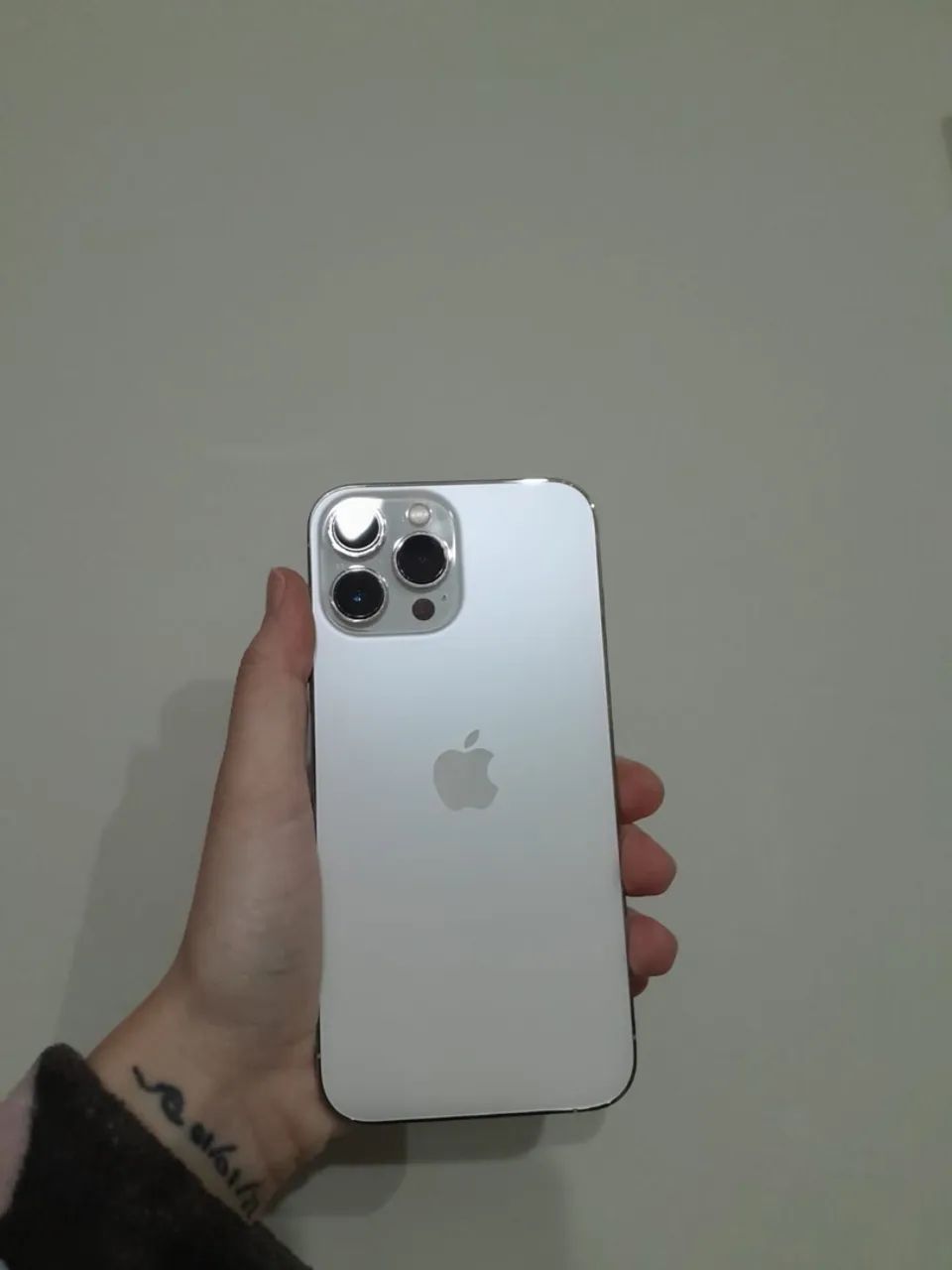 iPhone 13 Pro Max 128GB - Foto 2