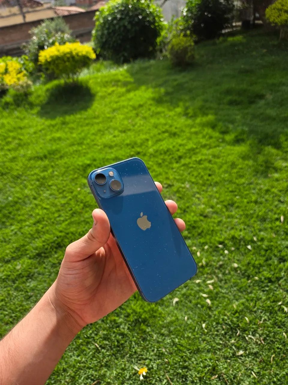 Iphone 13 128gb - Foto 2
