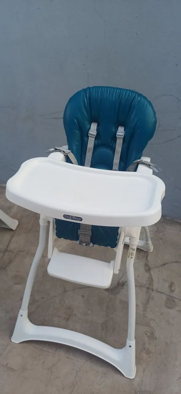 Caderinha de Alimentação Alta - Foto 5