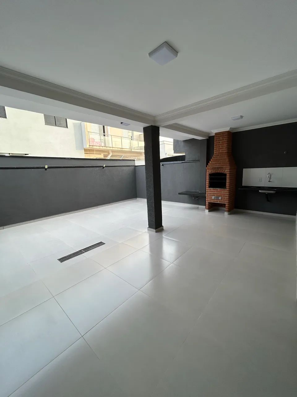 Vendo sobrado Cond. Horto Florestal I - Foto 3