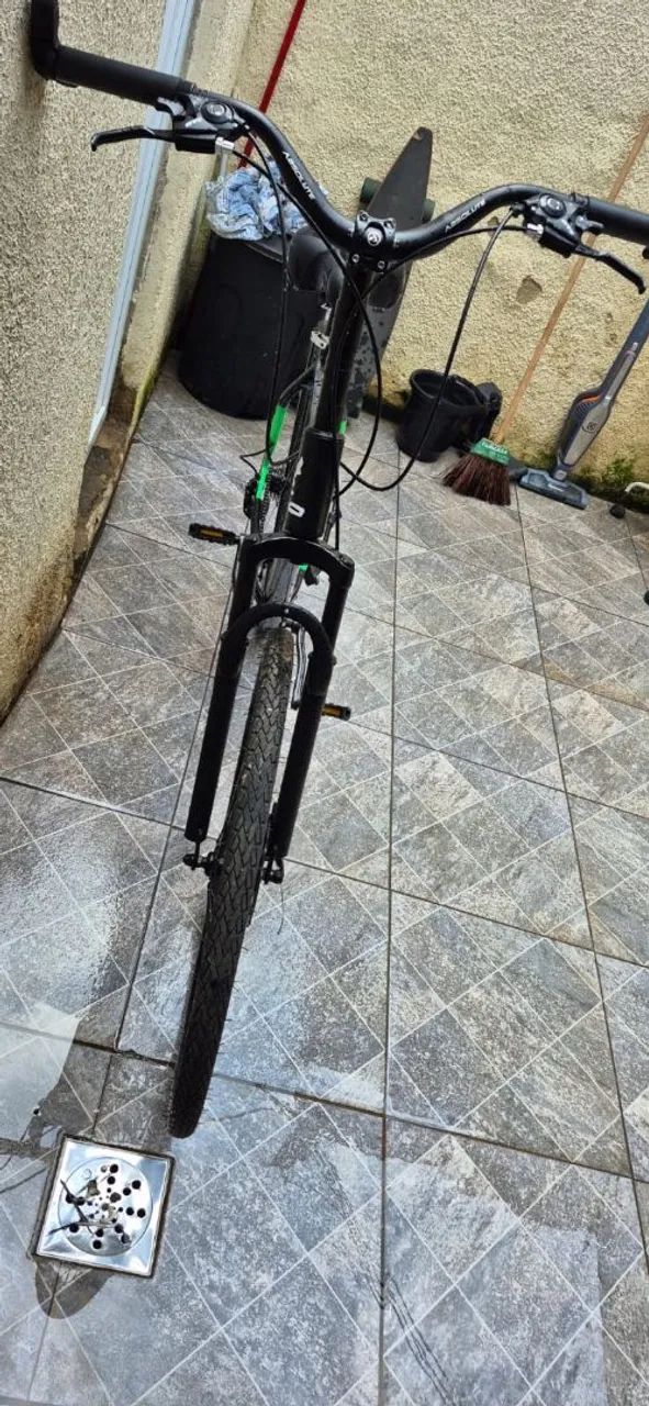 Bicicleta Gti aro 29 - Foto 3