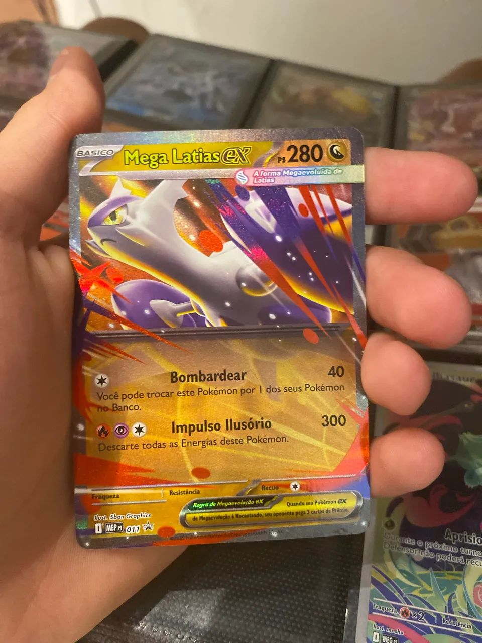 Cartas de Pokémon  - Foto 3