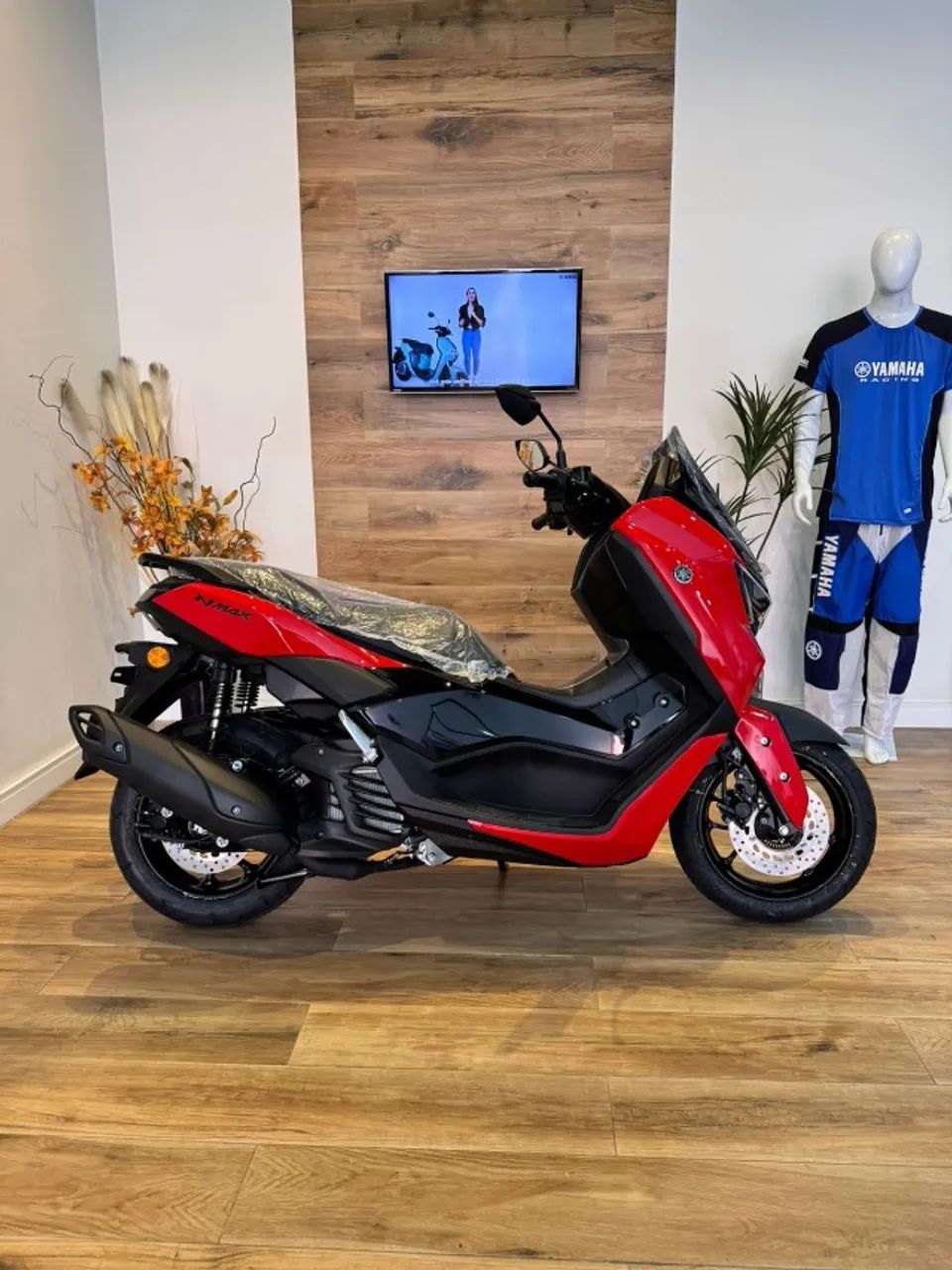 Yamaha Nmax 160 ABS Conect 26/26. - Foto 5