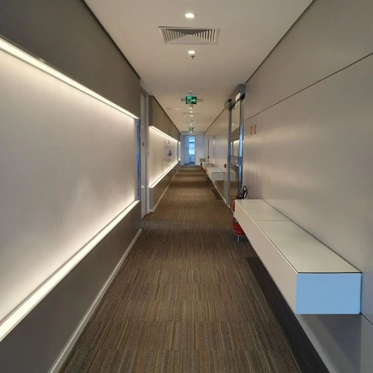 Conjunto para alugar, 1862 m² - Brooklin - São Paulo/SP - Foto 3