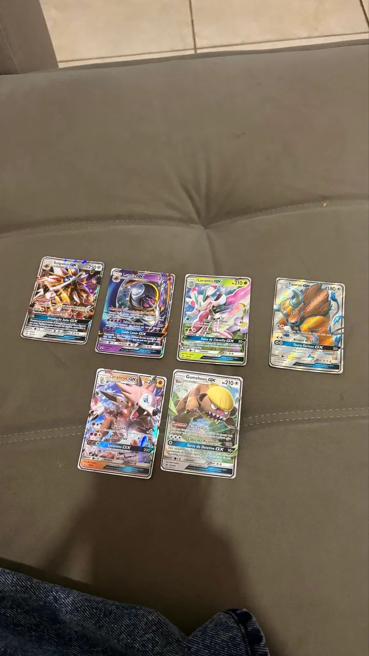 Cartas Pokémon  - Foto 3