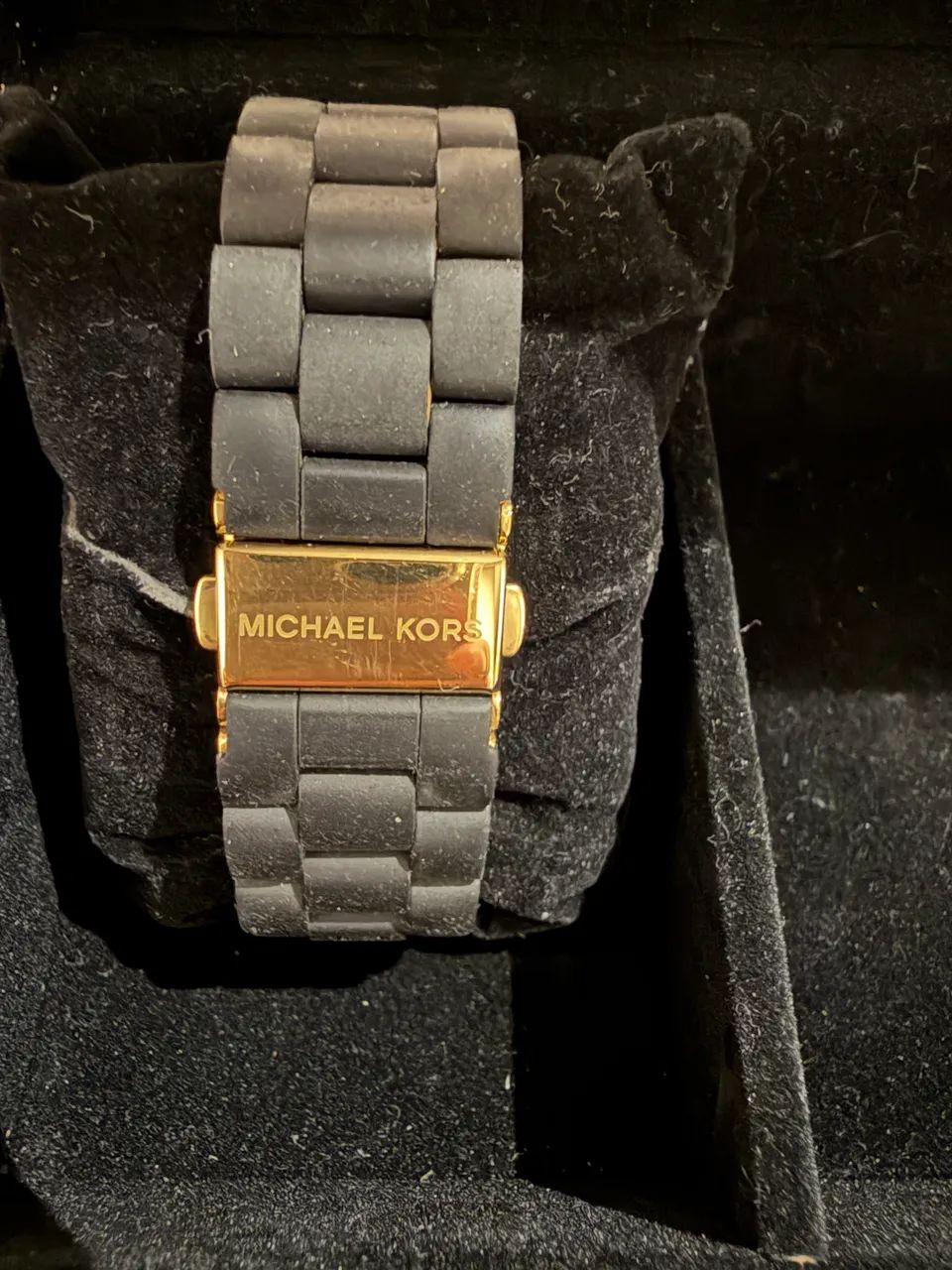 Michael Kors Runway Chronografy MK5191 ORIGINAL  - Foto 2