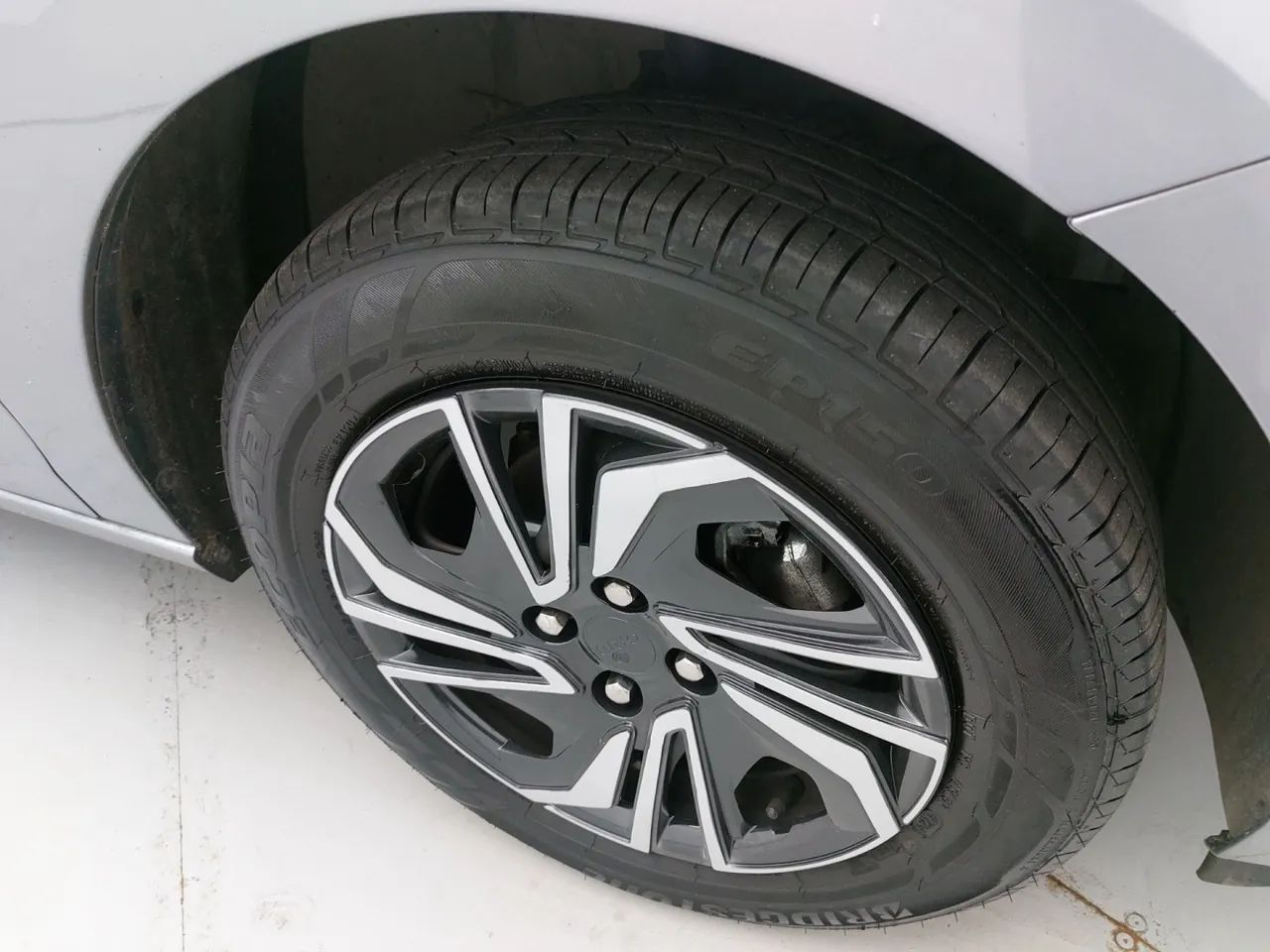 Chevrolet Onix Hatch LT 1.0 12V TB Flex Aut. 4P, foto 13 de 18
