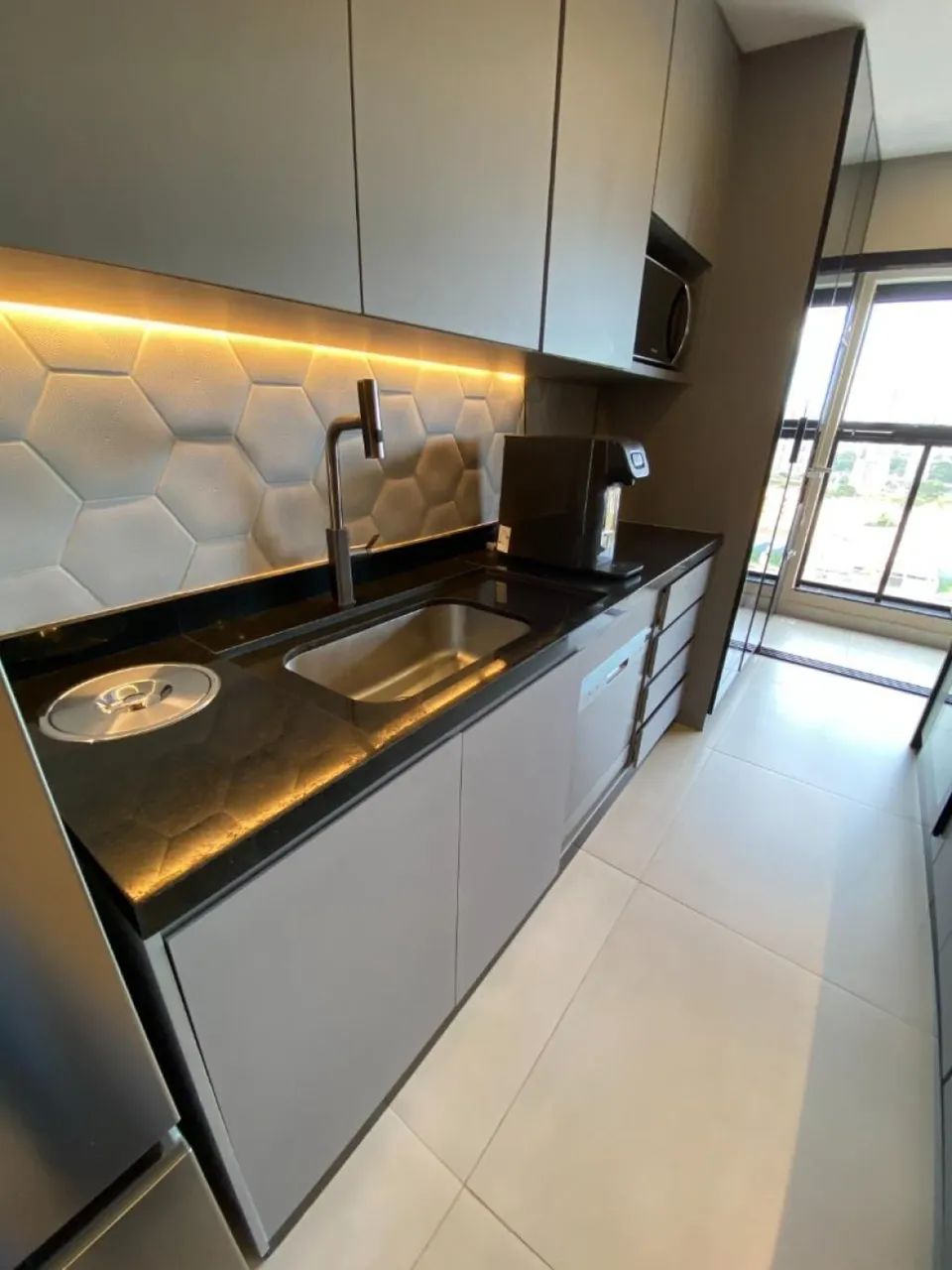 Vértice Residence - Foto 5