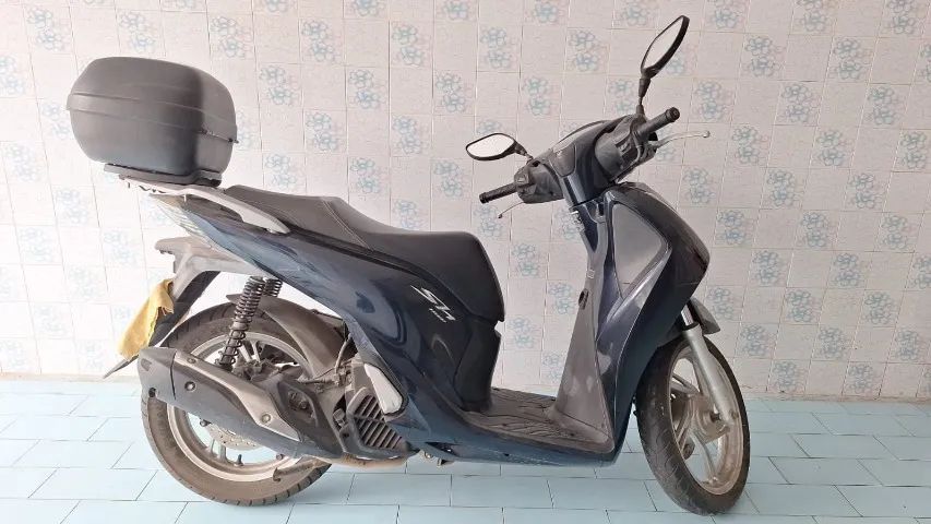 VENDO MOTO HONDA   *   - Foto 5