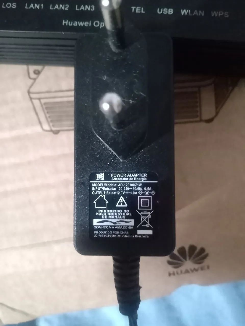 Huawei HG8145X6 - Foto 2