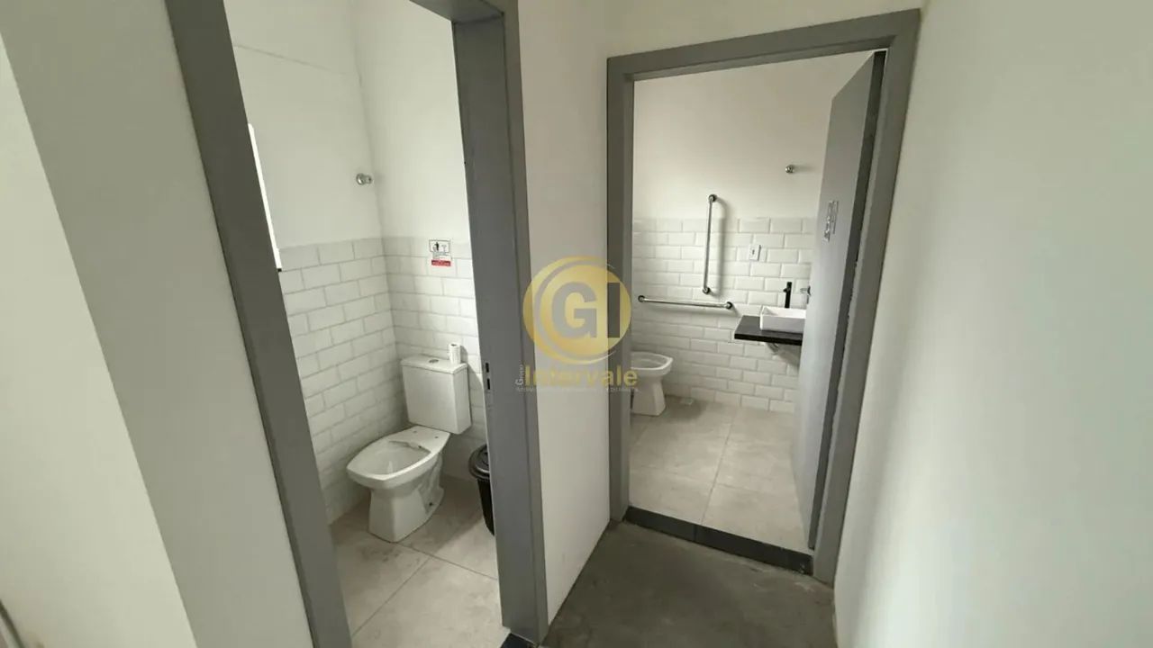 Sala comercial em São José dos Campos - Foto 4