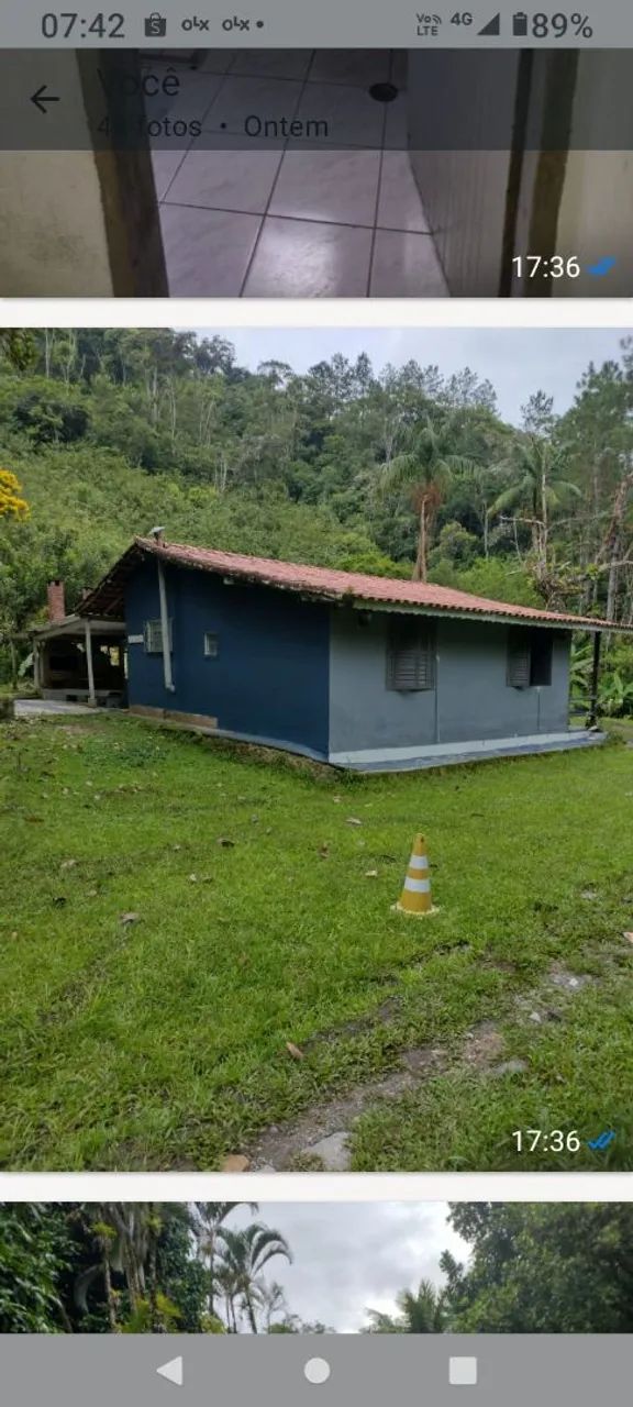 Foto - Santos - Boqueirão
