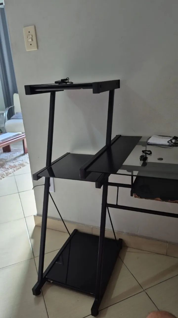 Estação de Trabalho para Computador - Foto 3
