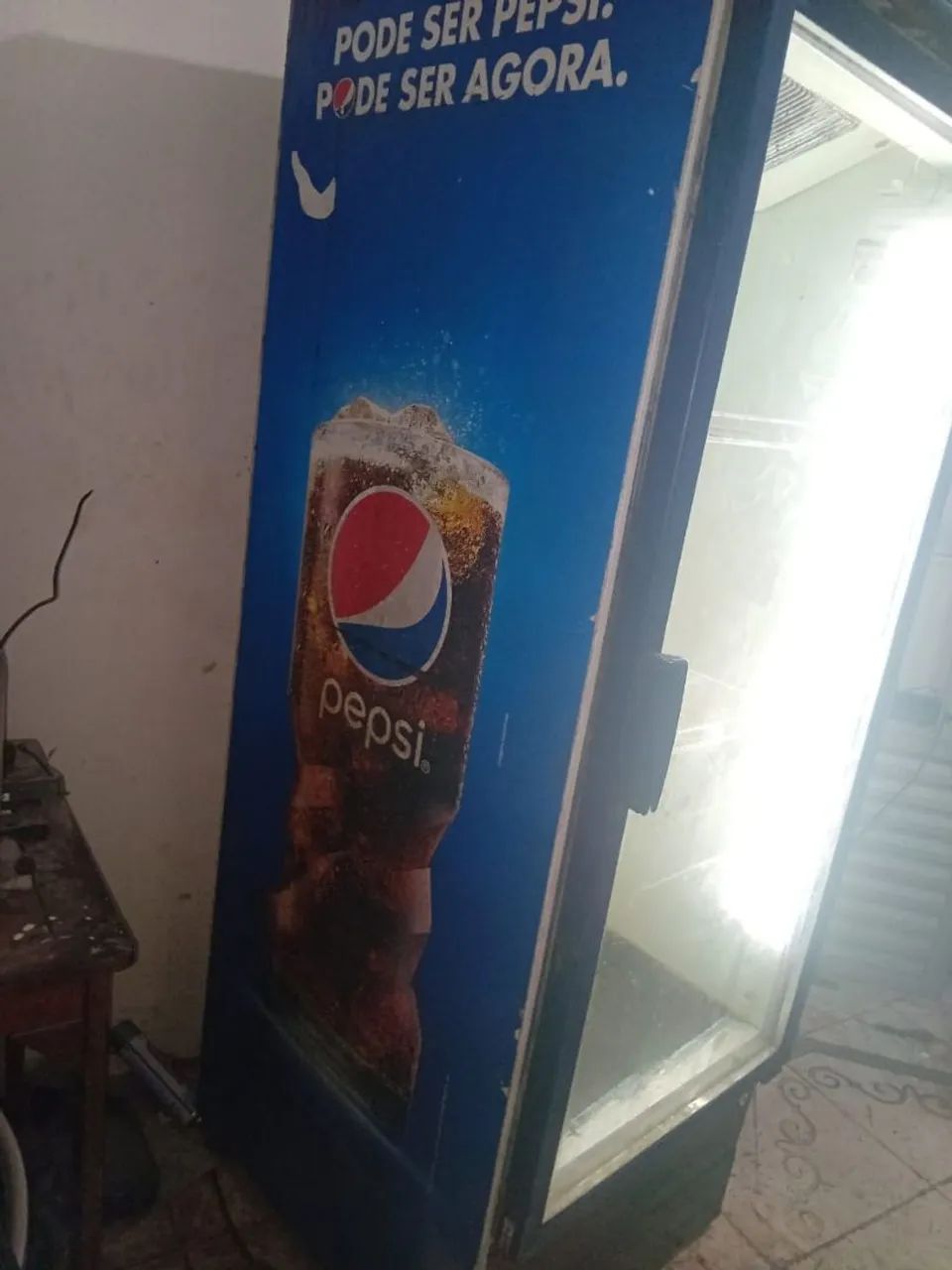 Freezer expositor Pepsi  - Foto 2