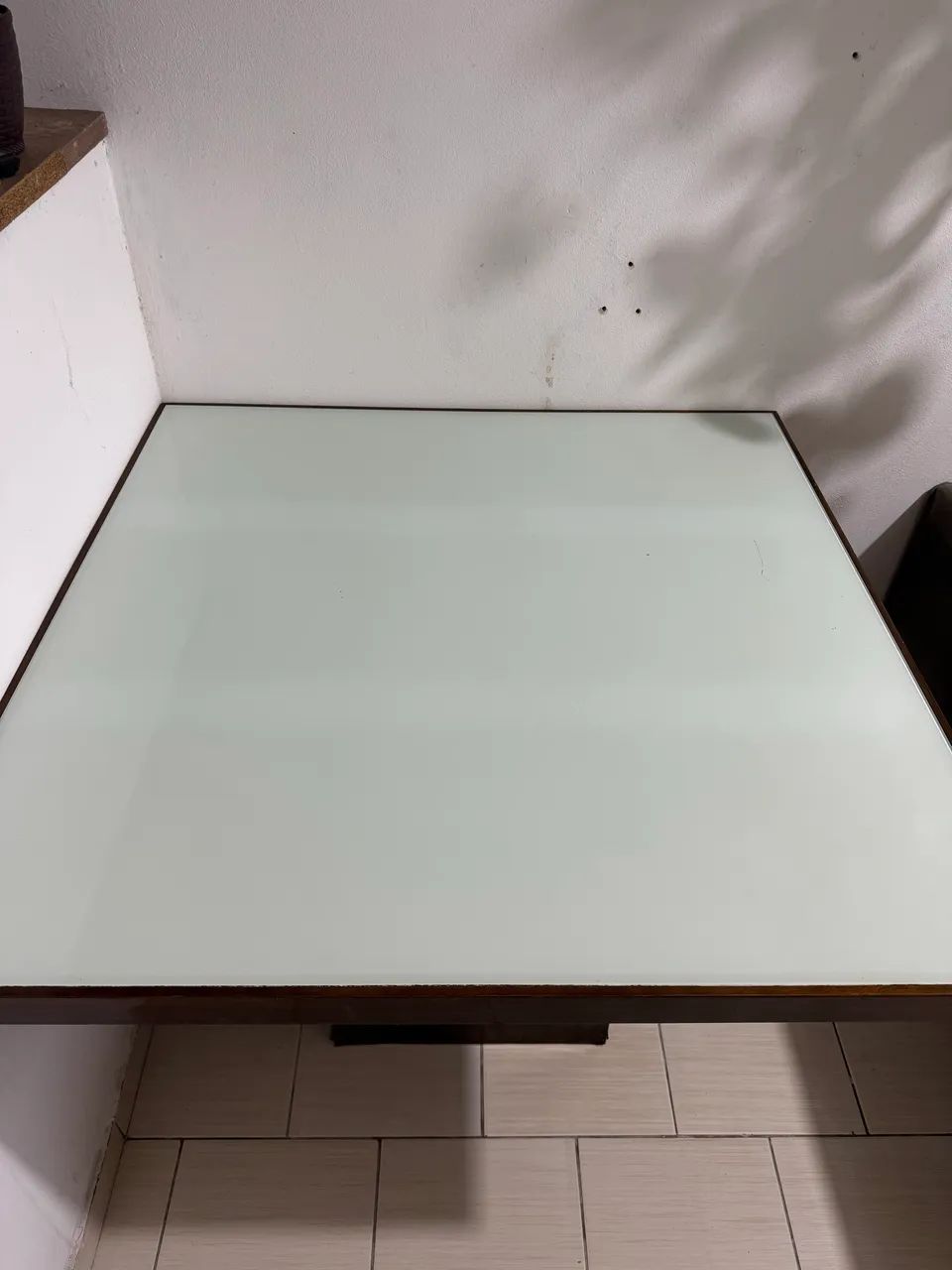 Mesa de cozinha 